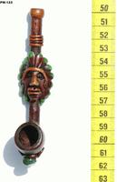 Indian Medium Pipe
