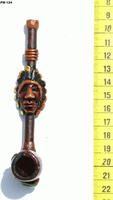 Indian Medium Pipe