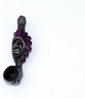 Indian Small Pipe