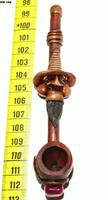 Face Medium Pipe