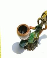 Witch Stand Pipe