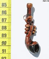 Scorpion Small Pipe
