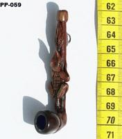 Alligator Small Pipe