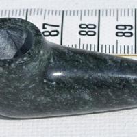 Stone pipe