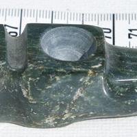Stone pipe