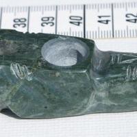 Stone pipe
