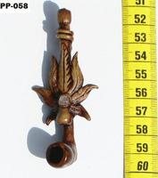 Leaf Small Pipe