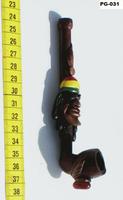 Rasta Big Pipe