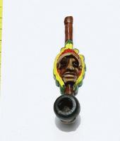Indian Small Pipe