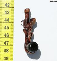 Iguana Small Pipe