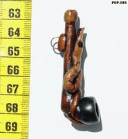 Snake Small Pipe