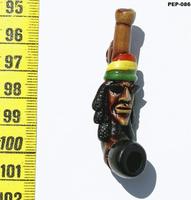 Rasta Small Pipe