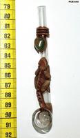 Iguan Glass Pipe