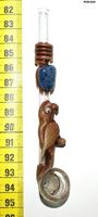 Parrot Glass Pipe